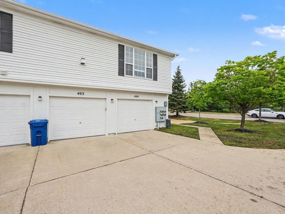 404 Riversedge Drive Saline Township, MI 48176
