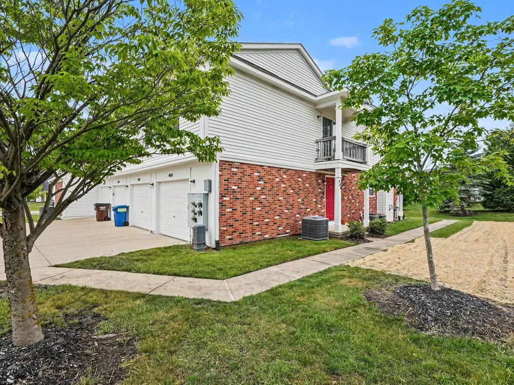 404 Riversedge Drive Saline Township, MI 48176