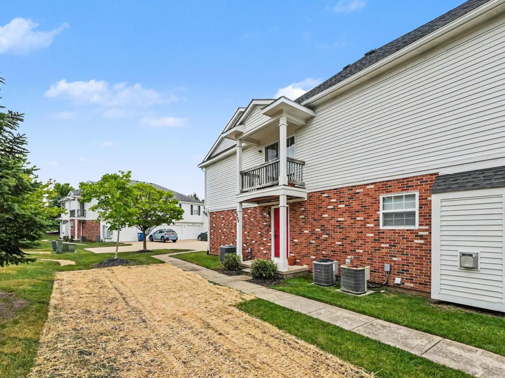 404 Riversedge Drive Saline Township, MI 48176