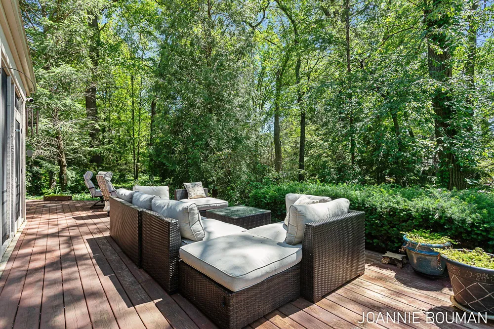 792 Pine Bay Avenue Park Township, MI 49424