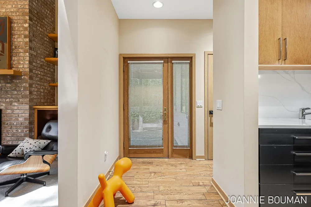 792 Pine Bay Avenue Park Township, MI 49424