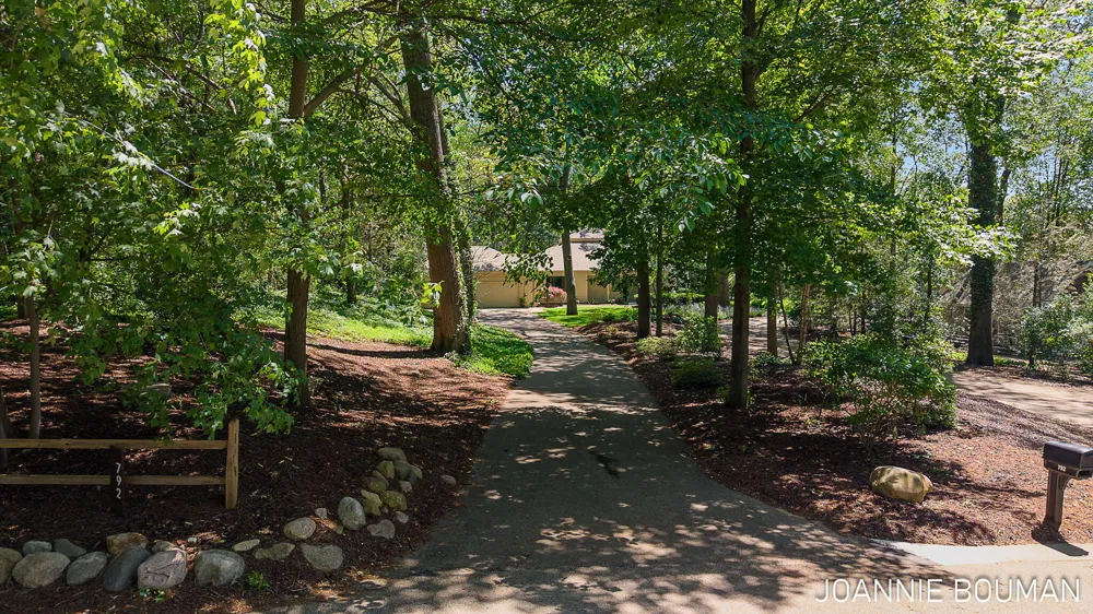792 Pine Bay Avenue Park Township, MI 49424