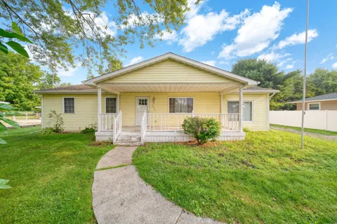3614 Gady Road