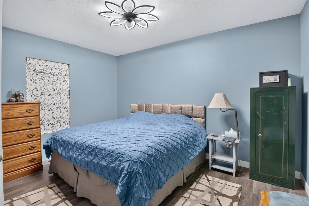 707 Lowell Avenue Blackman Charter Township, MI 49202