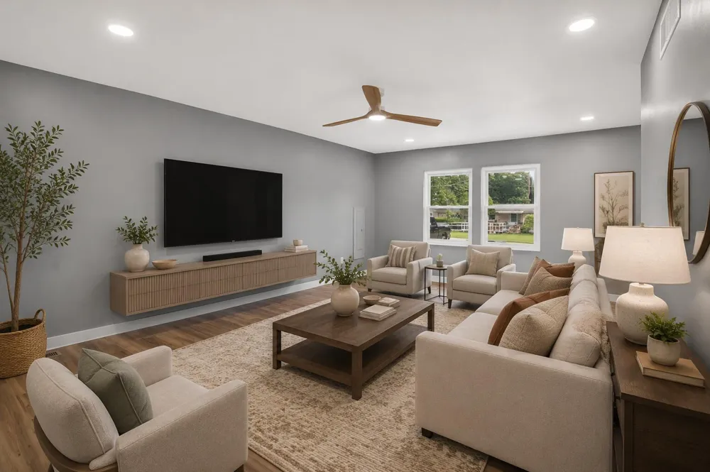 707 Lowell Avenue Blackman Charter Township, MI 49202