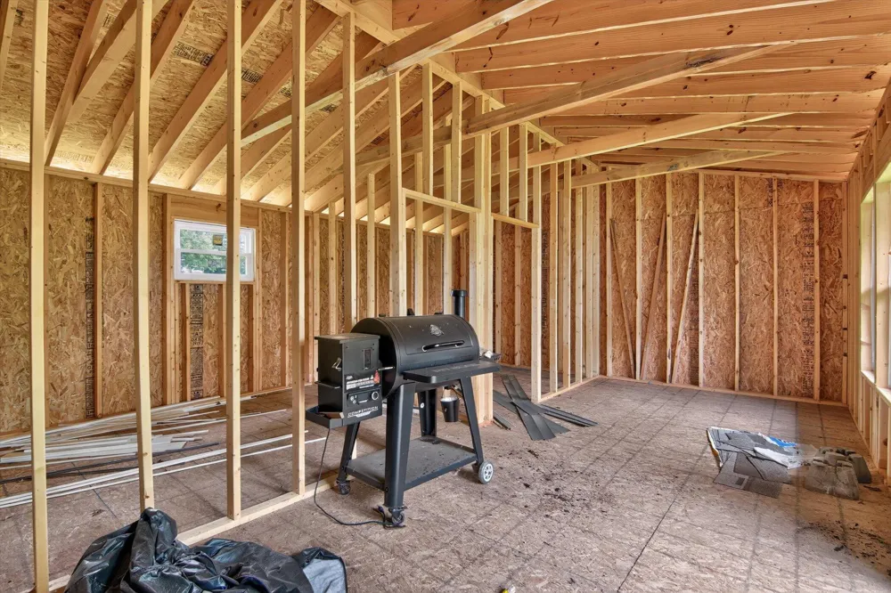 707 Lowell Avenue Blackman Charter Township, MI 49202