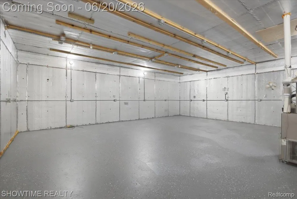 1661 Madeline Drive Lapeer Township, MI 48446