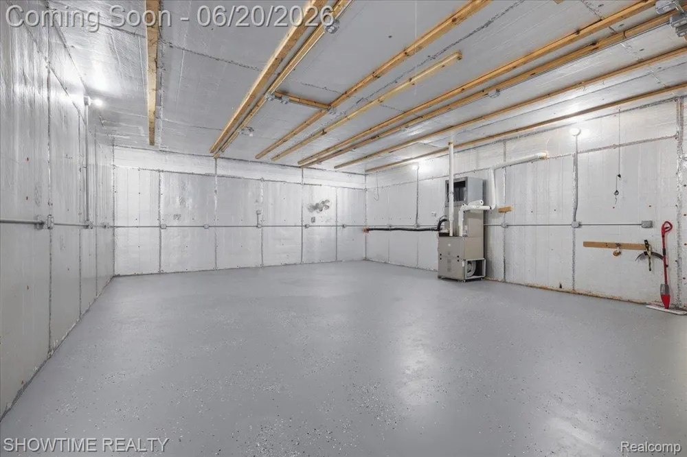 1661 Madeline Drive Lapeer Township, MI 48446
