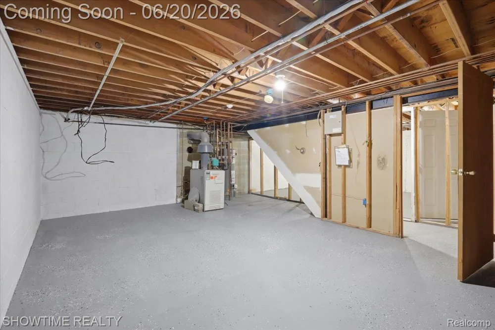 1661 Madeline Drive Lapeer Township, MI 48446