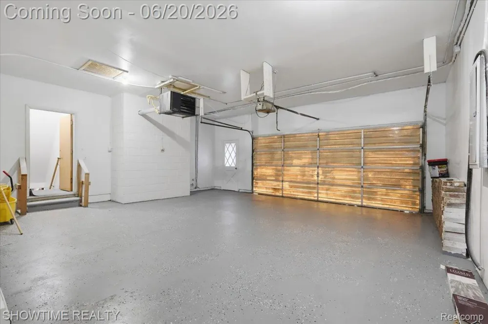 1661 Madeline Drive Lapeer Township, MI 48446
