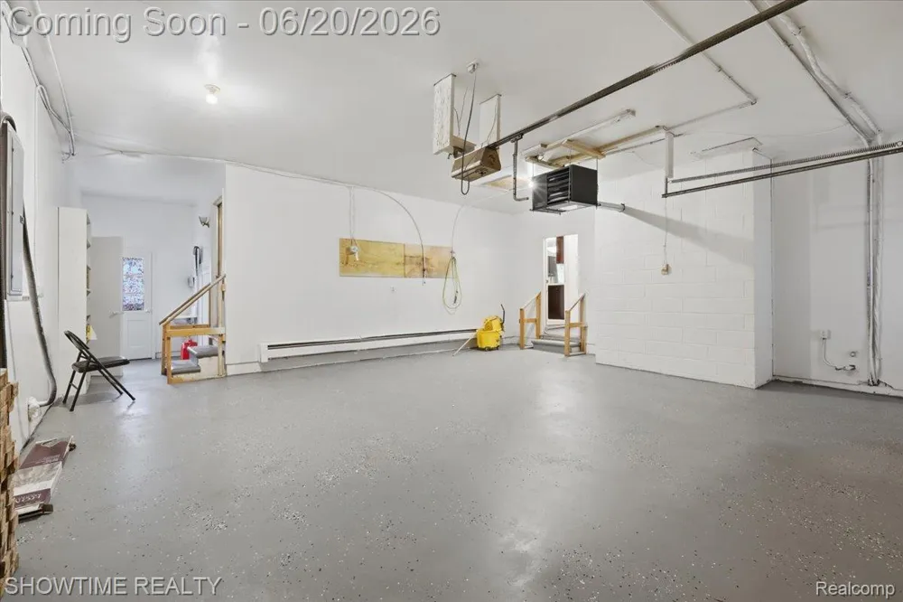 1661 Madeline Drive Lapeer Township, MI 48446
