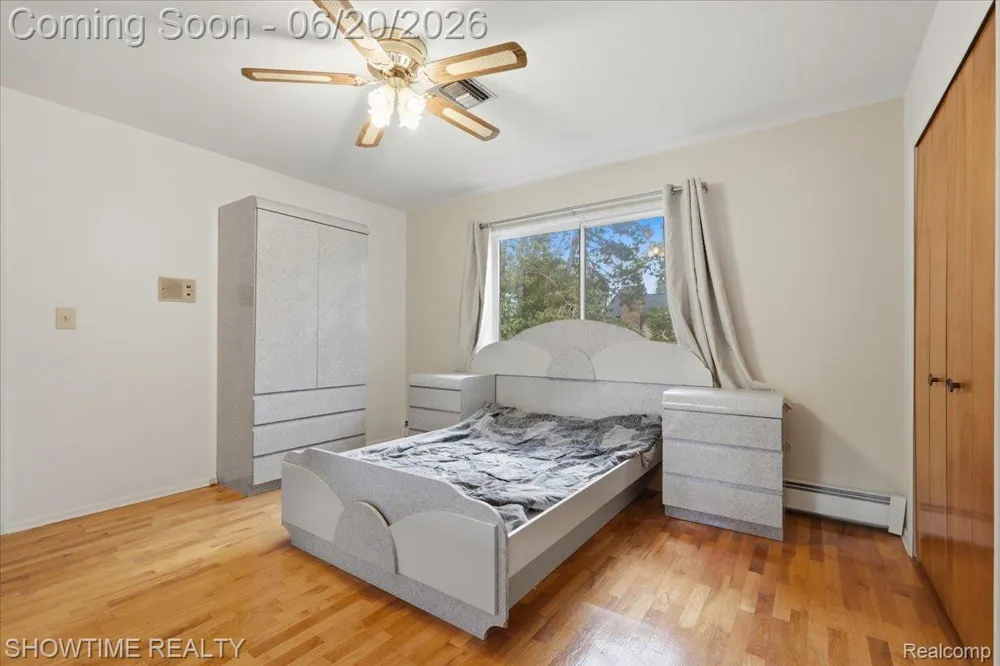 1661 Madeline Drive Lapeer Township, MI 48446