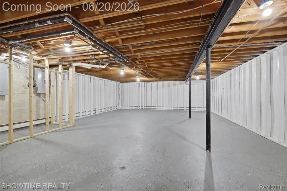 1661 Madeline Drive Lapeer Township, MI 48446