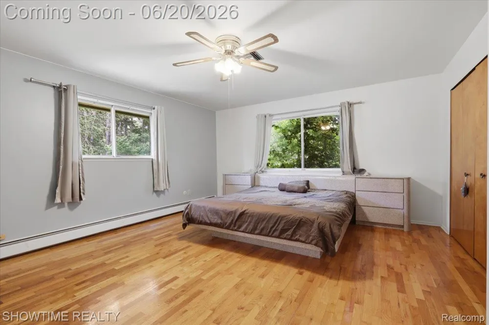 1661 Madeline Drive Lapeer Township, MI 48446