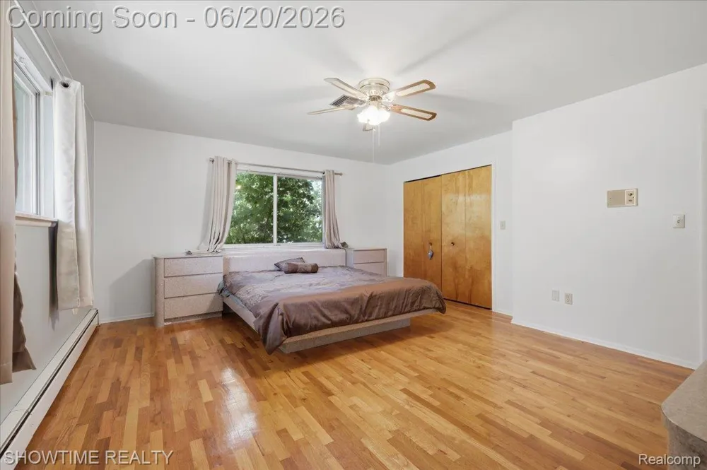1661 Madeline Drive Lapeer Township, MI 48446