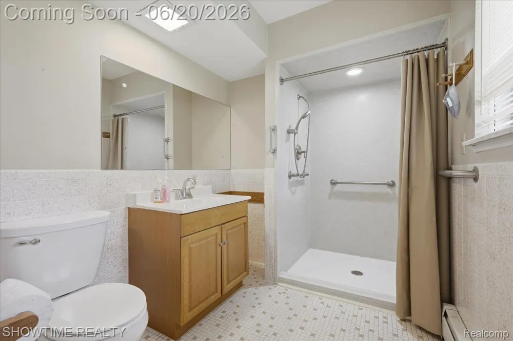 1661 Madeline Drive Lapeer Township, MI 48446
