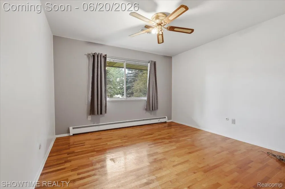 1661 Madeline Drive Lapeer Township, MI 48446