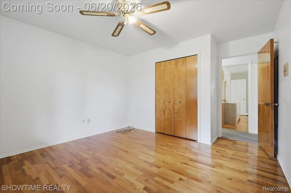 1661 Madeline Drive Lapeer Township, MI 48446