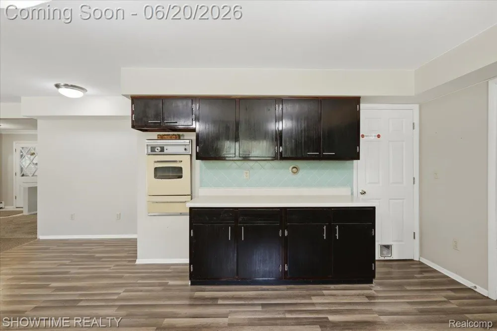 1661 Madeline Drive Lapeer Township, MI 48446