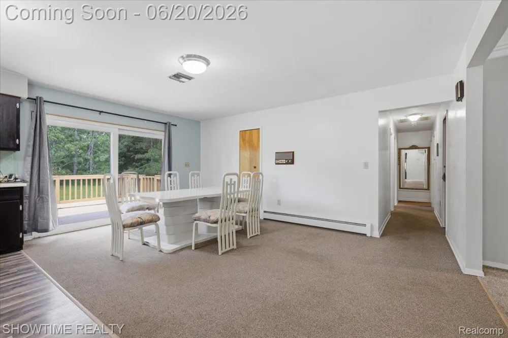 1661 Madeline Drive Lapeer Township, MI 48446