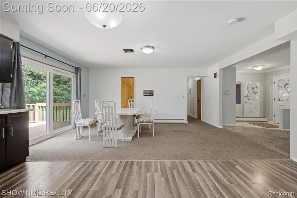 1661 Madeline Drive Lapeer Township, MI 48446