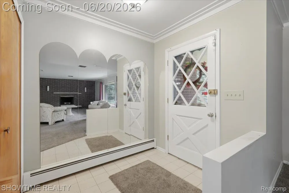 1661 Madeline Drive Lapeer Township, MI 48446