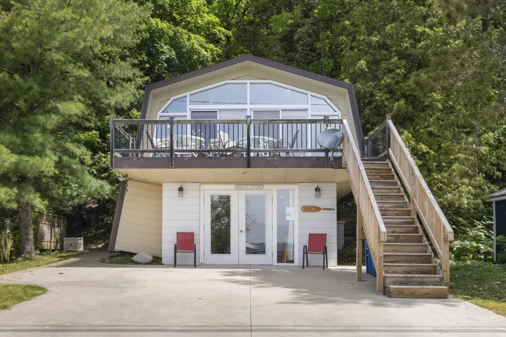 4354 Crystal Drive Lake Township, MI 49617