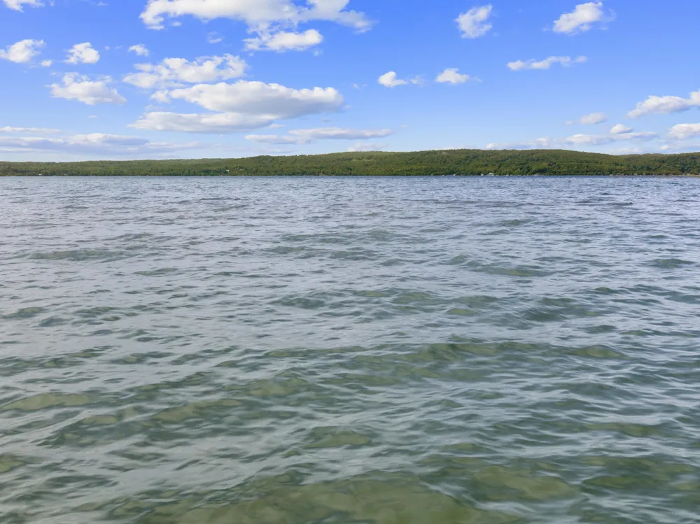4354 Crystal Drive Lake Township, MI 49617