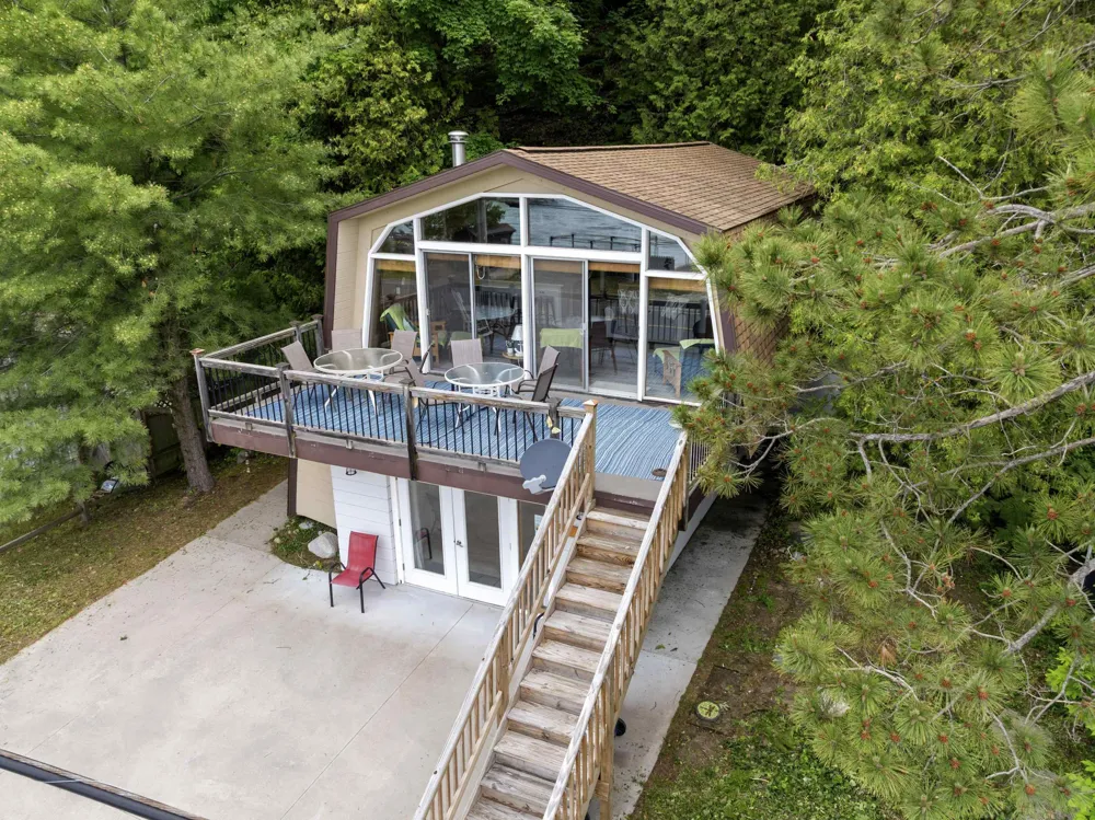 4354 Crystal Drive Lake Township, MI 49617