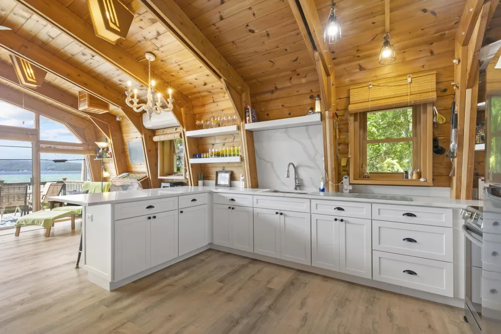 4354 Crystal Drive Lake Township, MI 49617