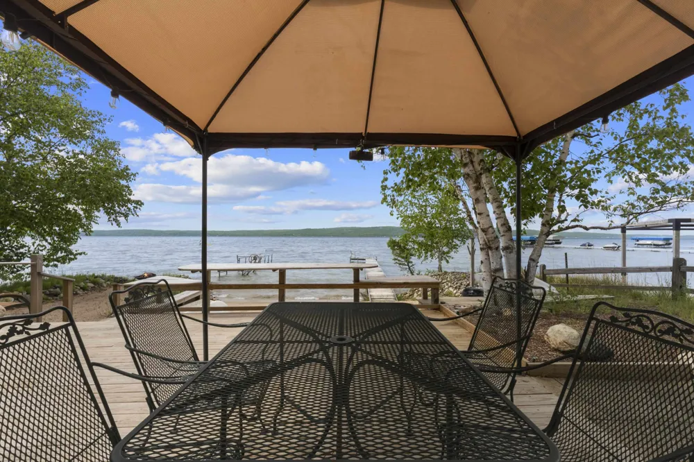 4354 Crystal Drive Lake Township, MI 49617