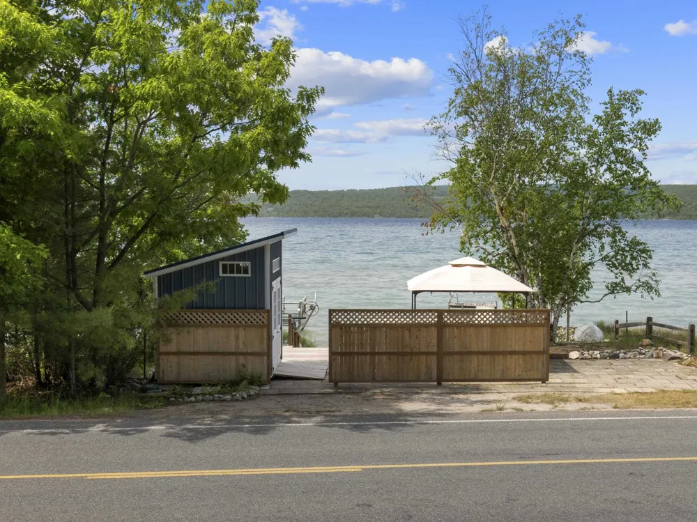 4354 Crystal Drive Lake Township, MI 49617