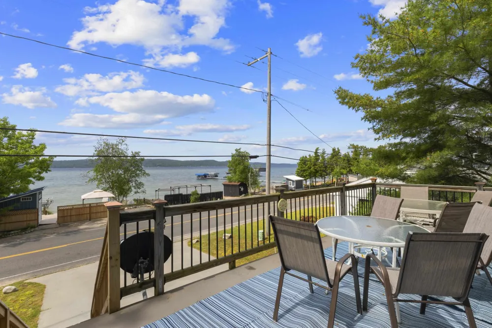 4354 Crystal Drive Lake Township, MI 49617
