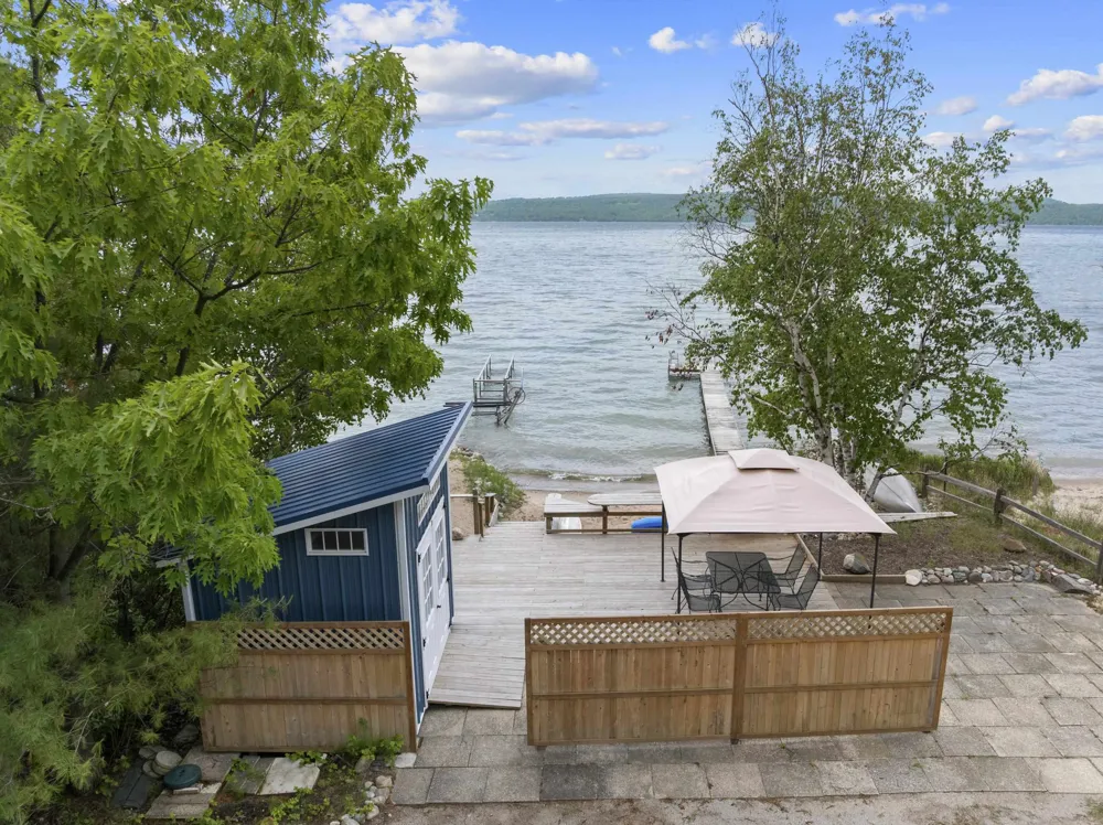 4354 Crystal Drive Lake Township, MI 49617