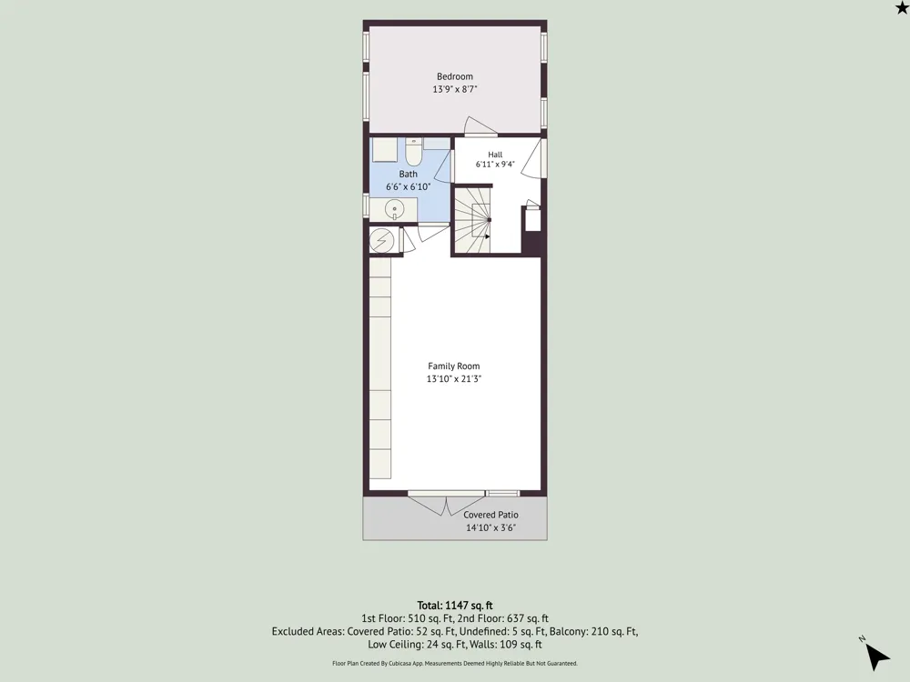 4354 Crystal Drive Lake Township, MI 49617