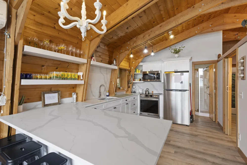4354 Crystal Drive Lake Township, MI 49617