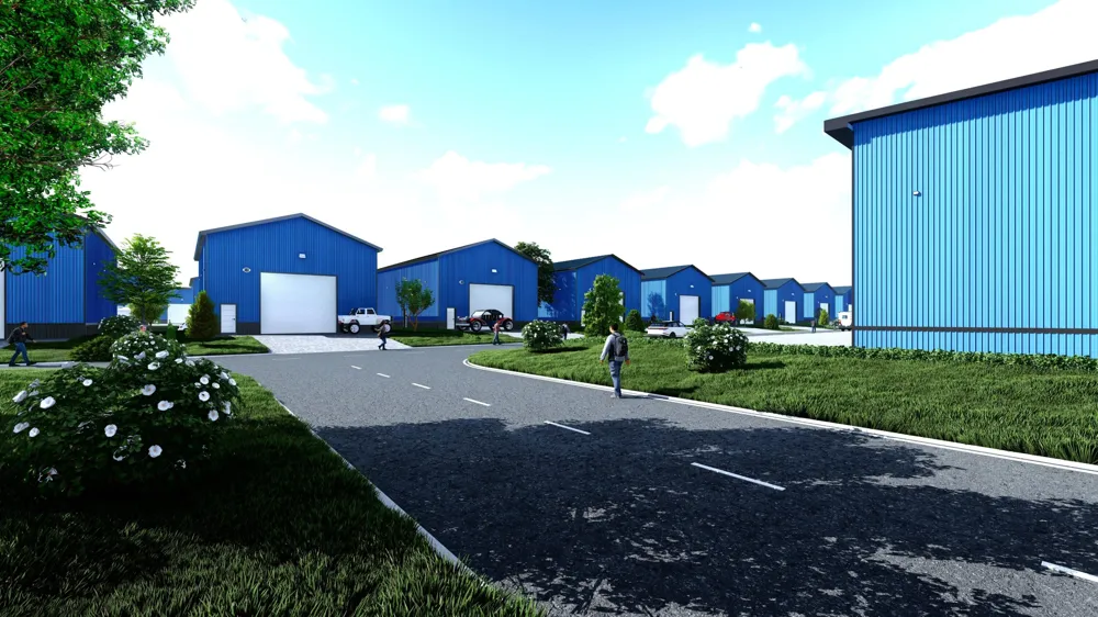 W Dune Locker Place Golden Township, MI 49436