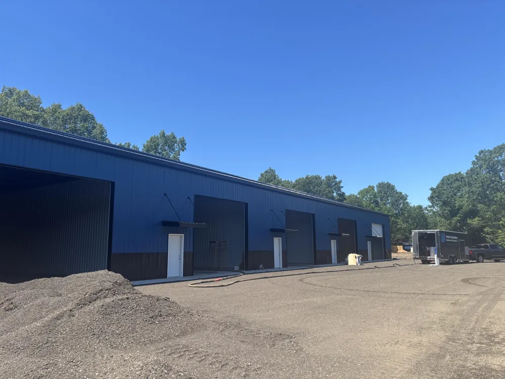 W Dune Lockers Place Golden Township, MI 49436