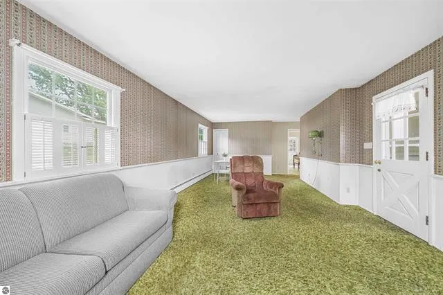 424 Crestview Place Cadillac City, MI 49601