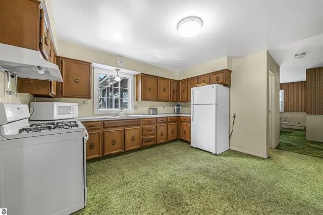 424 Crestview Place Cadillac City, MI 49601