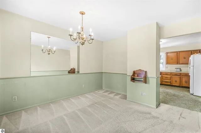 424 Crestview Place Cadillac City, MI 49601