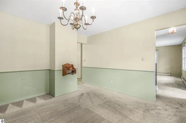 424 Crestview Place Cadillac City, MI 49601