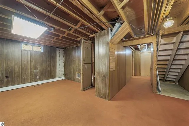 424 Crestview Place Cadillac City, MI 49601