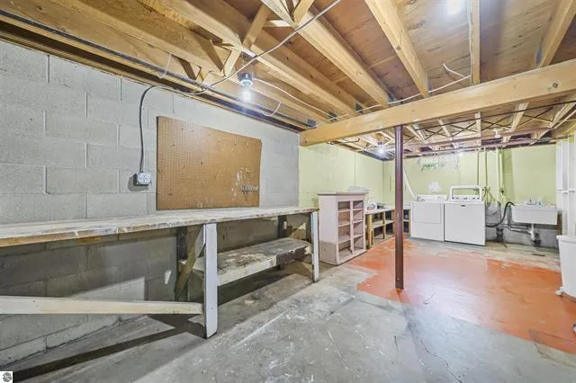 424 Crestview Place Cadillac City, MI 49601