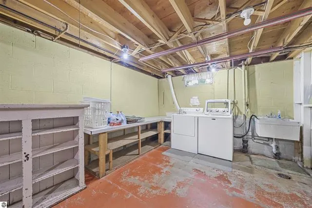 424 Crestview Place Cadillac City, MI 49601