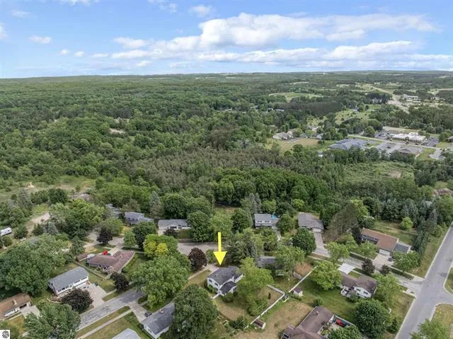 424 Crestview Place Cadillac City, MI 49601