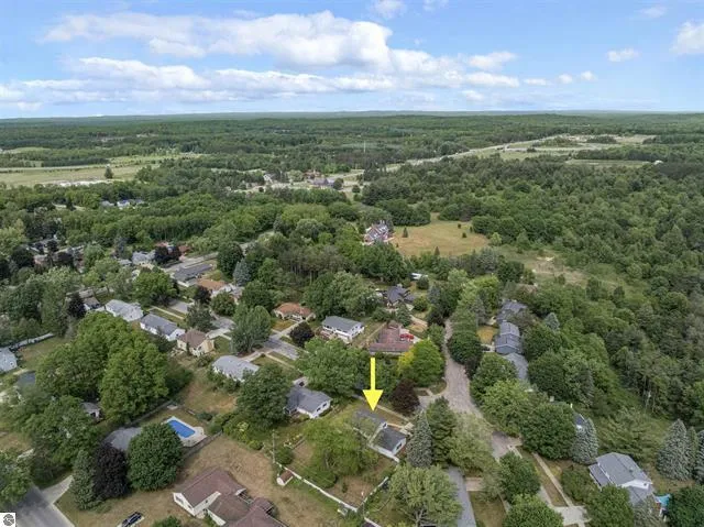 424 Crestview Place Cadillac City, MI 49601