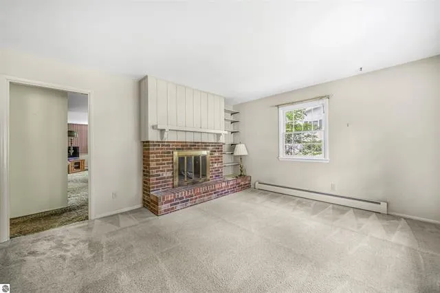 424 Crestview Place Cadillac City, MI 49601