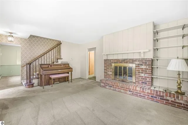 424 Crestview Place Cadillac City, MI 49601