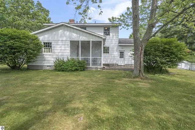 424 Crestview Place Cadillac City, MI 49601